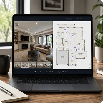 Mapping Services