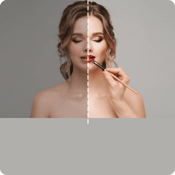 Skin Retouching Services
