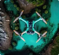 Aerial Videography