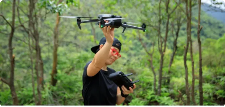 Drone Image