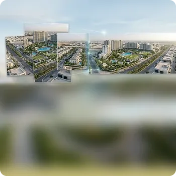 360° Image Panorama Creation & Virtual Tours