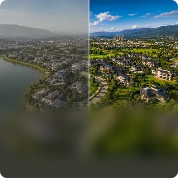 Color Correction