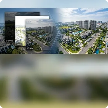 HDR Image Editing