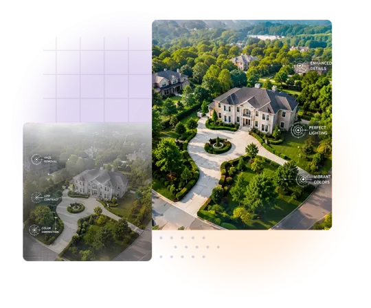 Drone Image Editing Intro