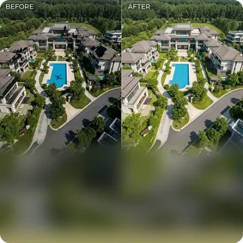 Natural Shadow Editing