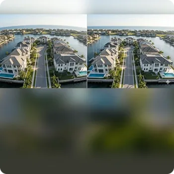 Perspective Correction