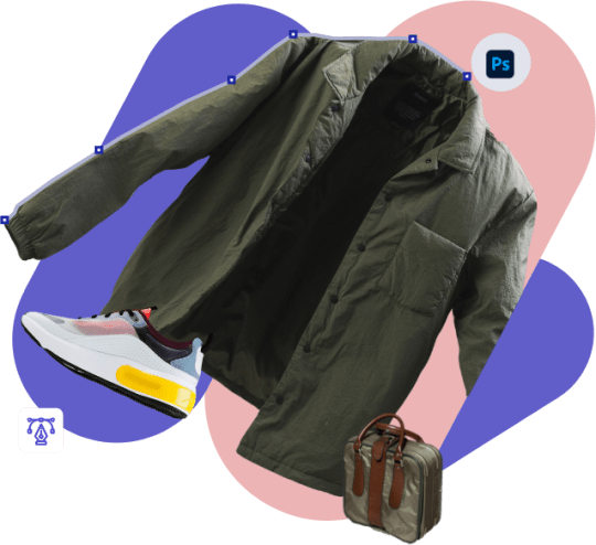 E-commerce Photo Editing