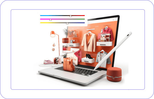 E-commerce Photo Editing Intro