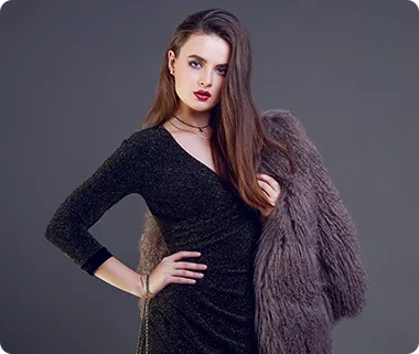 Glamour Portraits