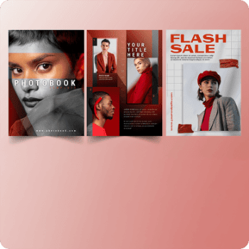 Catalog Fashion Photo Retouching Services