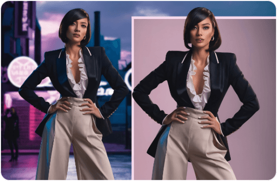 Fashion Photo Editing Services