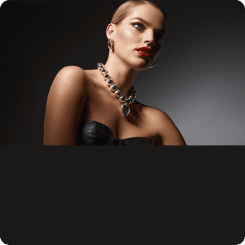 Glamour Photo Retouching Services