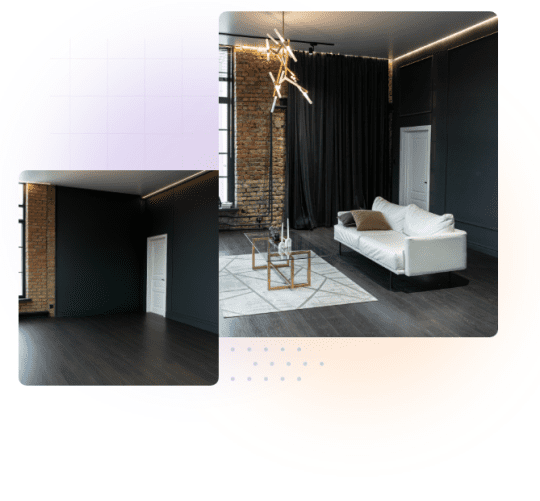 Floor Plan Services