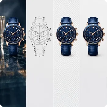Product Clipping Path Services
