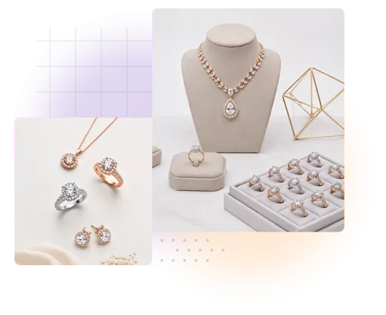 Jewelry Photo Retouching Intro