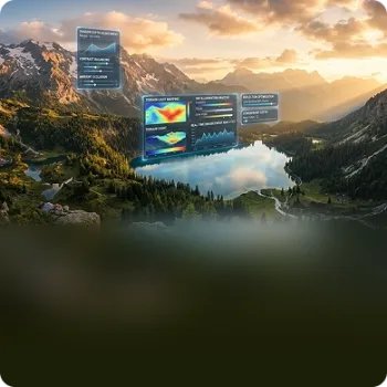 Shadow Editing for Landscapes