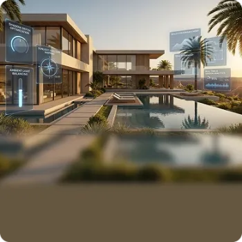 Shadow Editing for Real Estate
