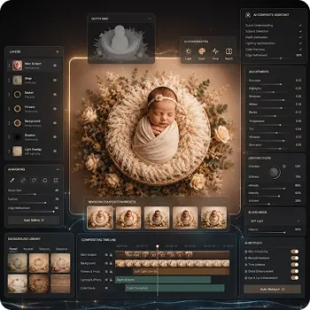 Composite Creation