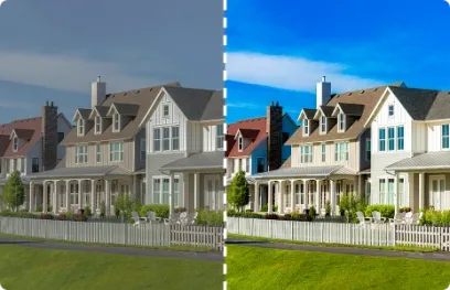 Drone Image Editing Partner