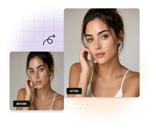 Photo Retouching Servicess