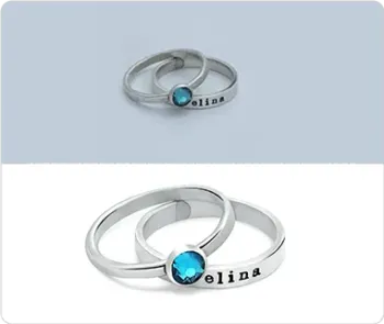 Jewelry Retouching