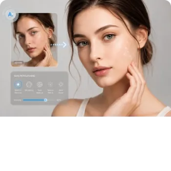 Skin Retouching