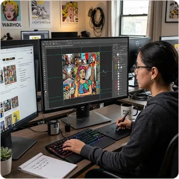 Photo Stitching