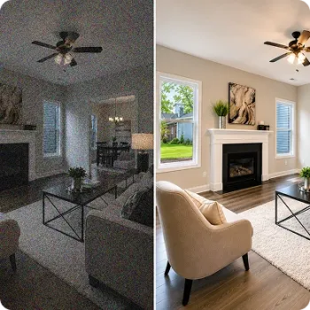 Noise Reduction Services