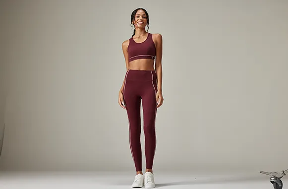 Fashion Before