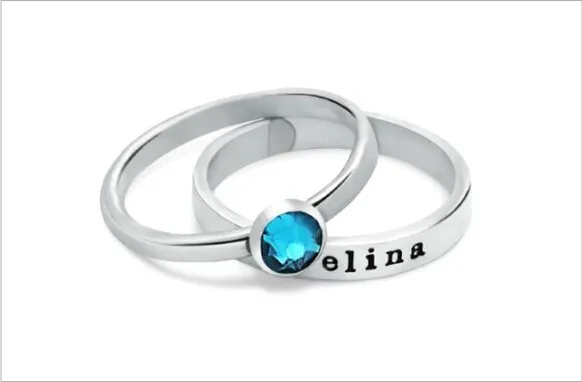 Jewellery