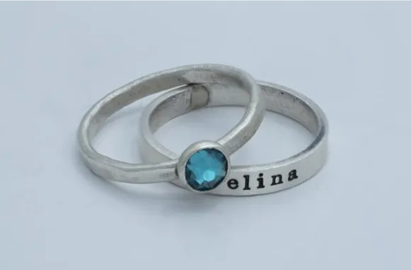 Jewellery