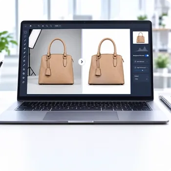Creative Background Replacement Solutions