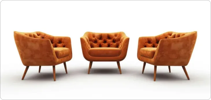 Furniture Image Manipulation