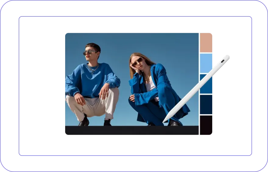 Fashion Service Fashion service bg