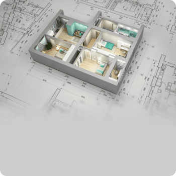 BIM-ready Floor Plan Modeling