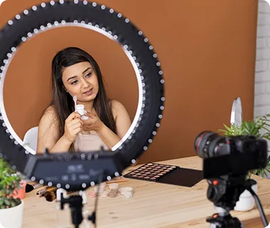 Focus Stacking for Product Images