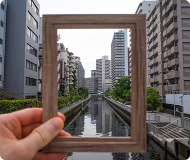 Focus Stacking for Real Estate Images