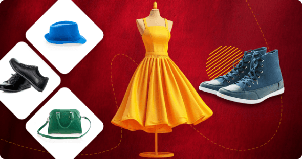 Ecommerce Image Editing