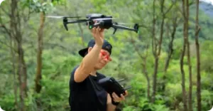 Aerial Videography Company in the UK Outsources Drone Imaging Stitching to SmartPHOTOeditor