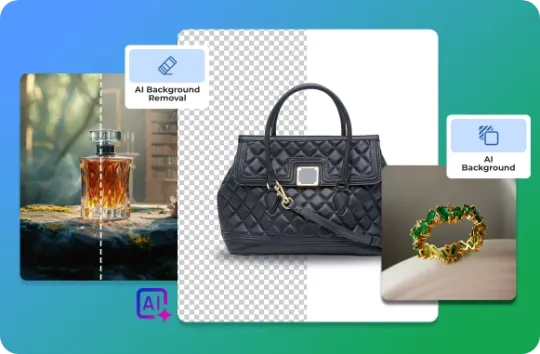 Product Image Clipping Services