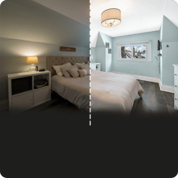 Advanced Real Estate Photo Enhancement Services