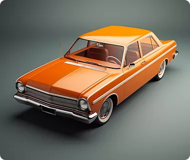 Car Image Clipping