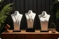 Background and Mannequin Removal