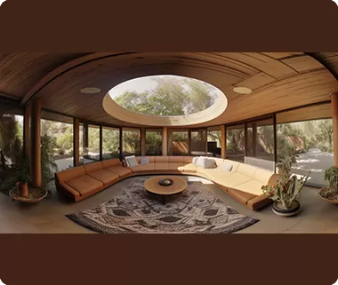 HDR Panoramas