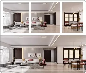 Image Stitching