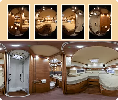 Virtual Tours