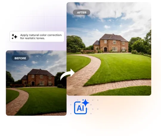 Photo Corrections Intro
