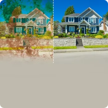 Photo Restoration Services