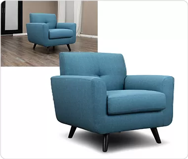 Commercial Photography Retouching