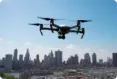 DRONE IMAGE EDITING